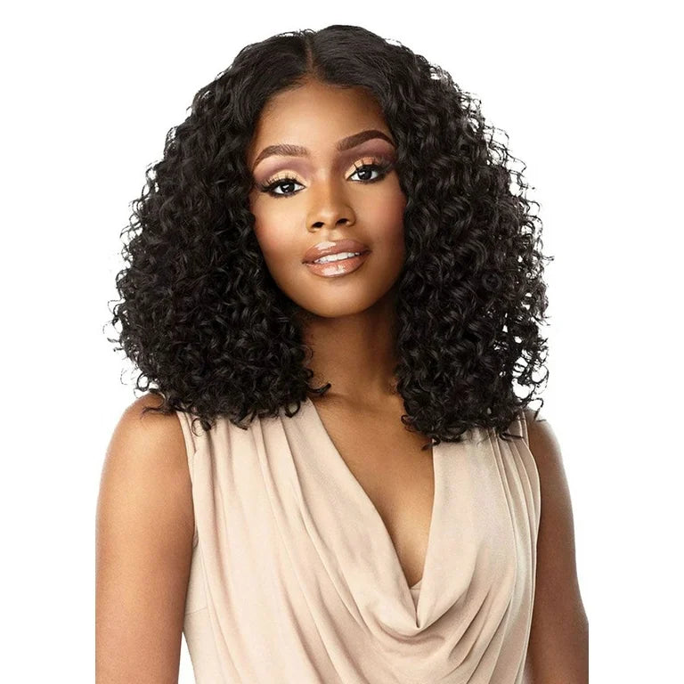 SENSATIONNEL BARE LACE GLUELESS LACE WIG CASIA SECRET HIGHLIGHT