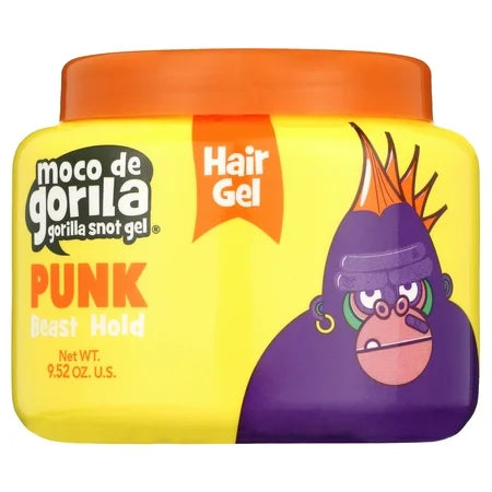GORILLA SNOT GEL PUNK 3.5OZ