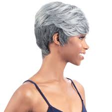 MODEL MODEL CLAIR WIG BB-013