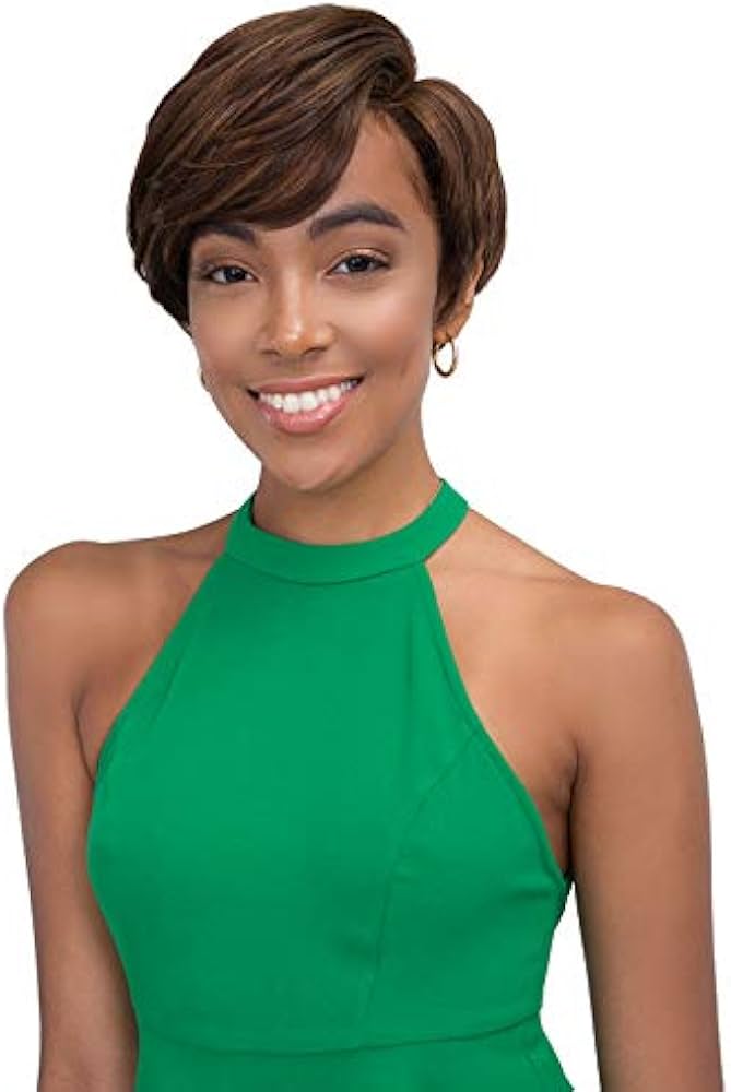 JANET EXTENDED PART LACE WIG ZOE