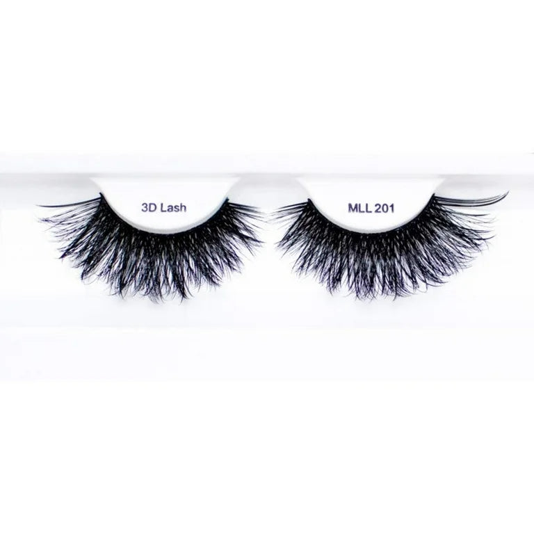 MISS 3D 25MM MINK