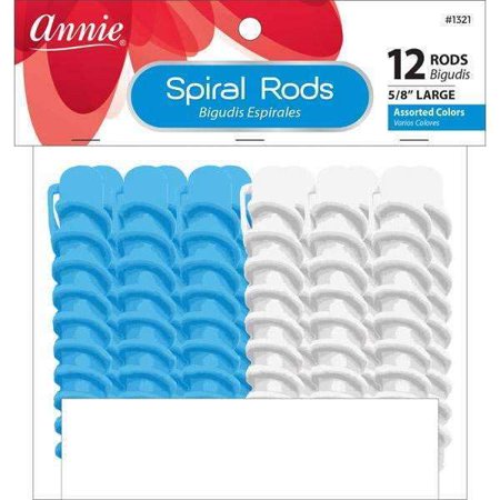 ANNIE SPIRAL ROD LARGE #1321