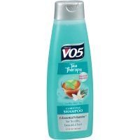 VO5 Kiwi Lime Squeeze Clarifying Shampoo