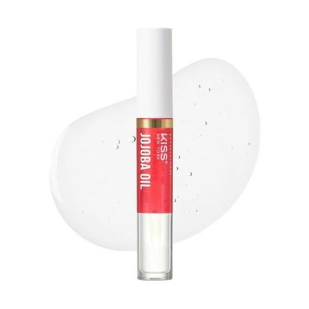 KISS OIL LIPGLOSS JOJOBA KOO4
