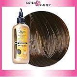 BIGEN SEM-I PERMANENT COLOR LIGHT BAIGE 3OZ
