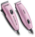ANDIS SPEED PINK PRO DUETTE 23880