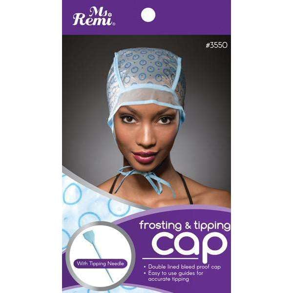 ANNIE FROSTING TIPPING CAP 355