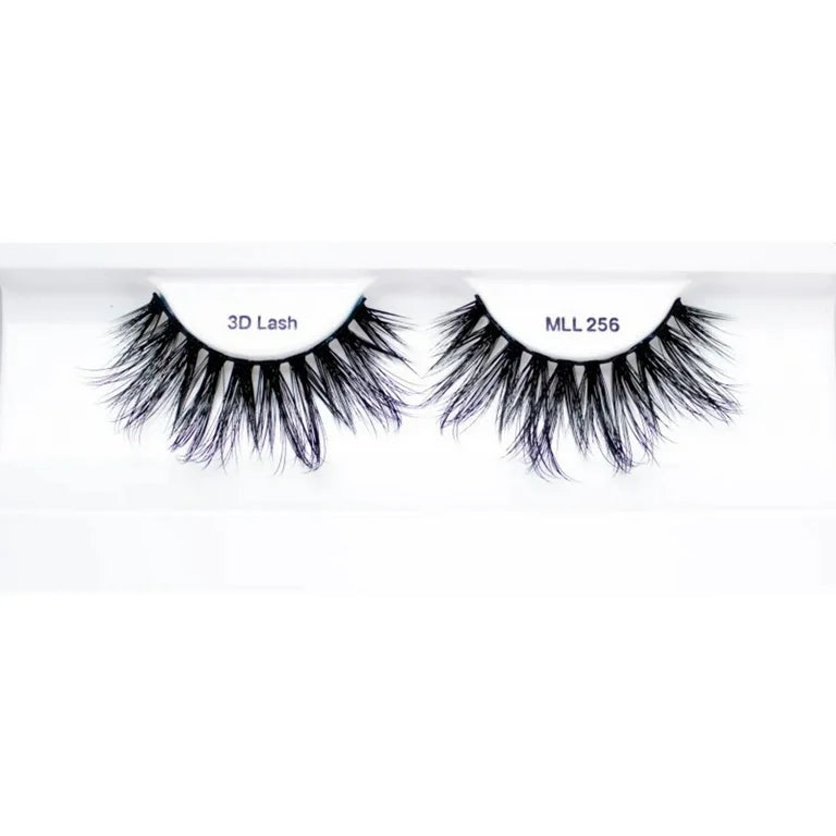 MISS 3D 25MM MINK