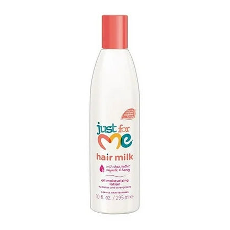 JUST FOR ME OIL MOISTORIZING LOT 10OZ