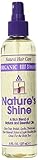 ORS ROOT STIMULATION NATURES SHINE 9 OZ