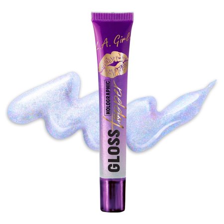 L.A. GIRL LIPGLOSS GLG572 FLAME