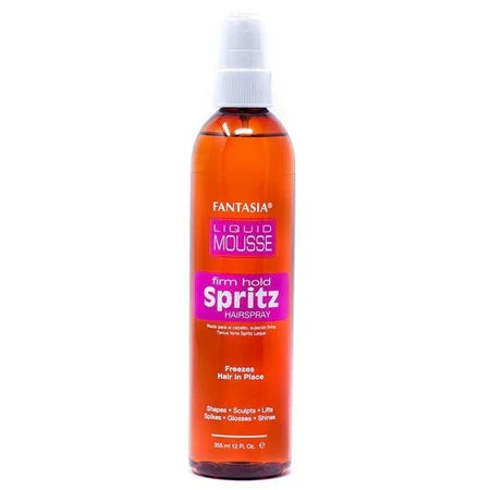 FANTASIA IC SPRITZ -FIRM HOLD 2 OZ