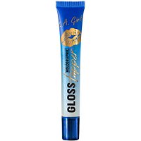 L.A. GIRL LIPGLOSS GLG573 KALE