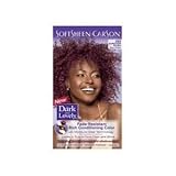 DARK & LOVELY HAIR PERMANENT COLOR BG393