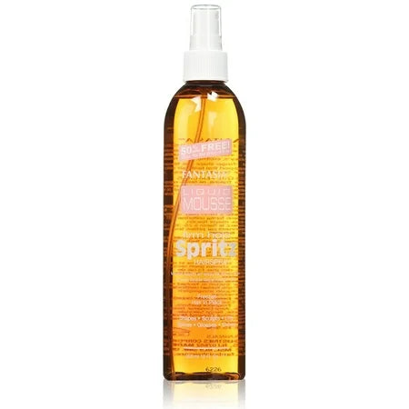 FANTASIA IC SPRITZ FIRM HOLD 12 OZ BONUS