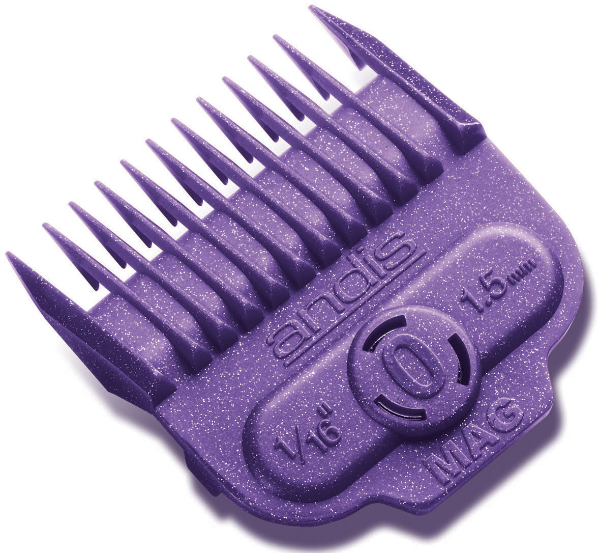 ANDIS MAGNETIC COMBS #0