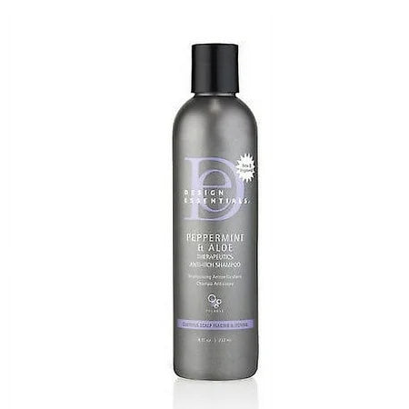 DESIGN ESSENTIALS ANIT-ITCH RESTORING SHAMPOO 32OZ