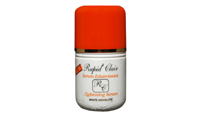 RAPID CLAIR LIGHTENING SERUM 3.38OZ