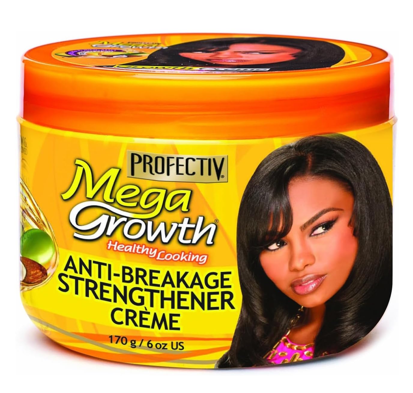 PROFECTIV MEGA GROWH ANTI BREAKAGE STRENGHTENER 6OZ