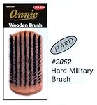ANNIE WOODEN BRUSH HARD#2062