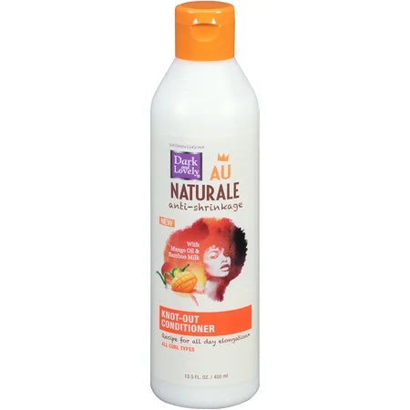 DARK & LOVELY KNOT OUT CONDITIONING 13.5 OZ