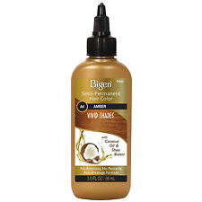 BIGEN SEM-PERMNENT HAIR COLOR CRIMON CR3 3OZ