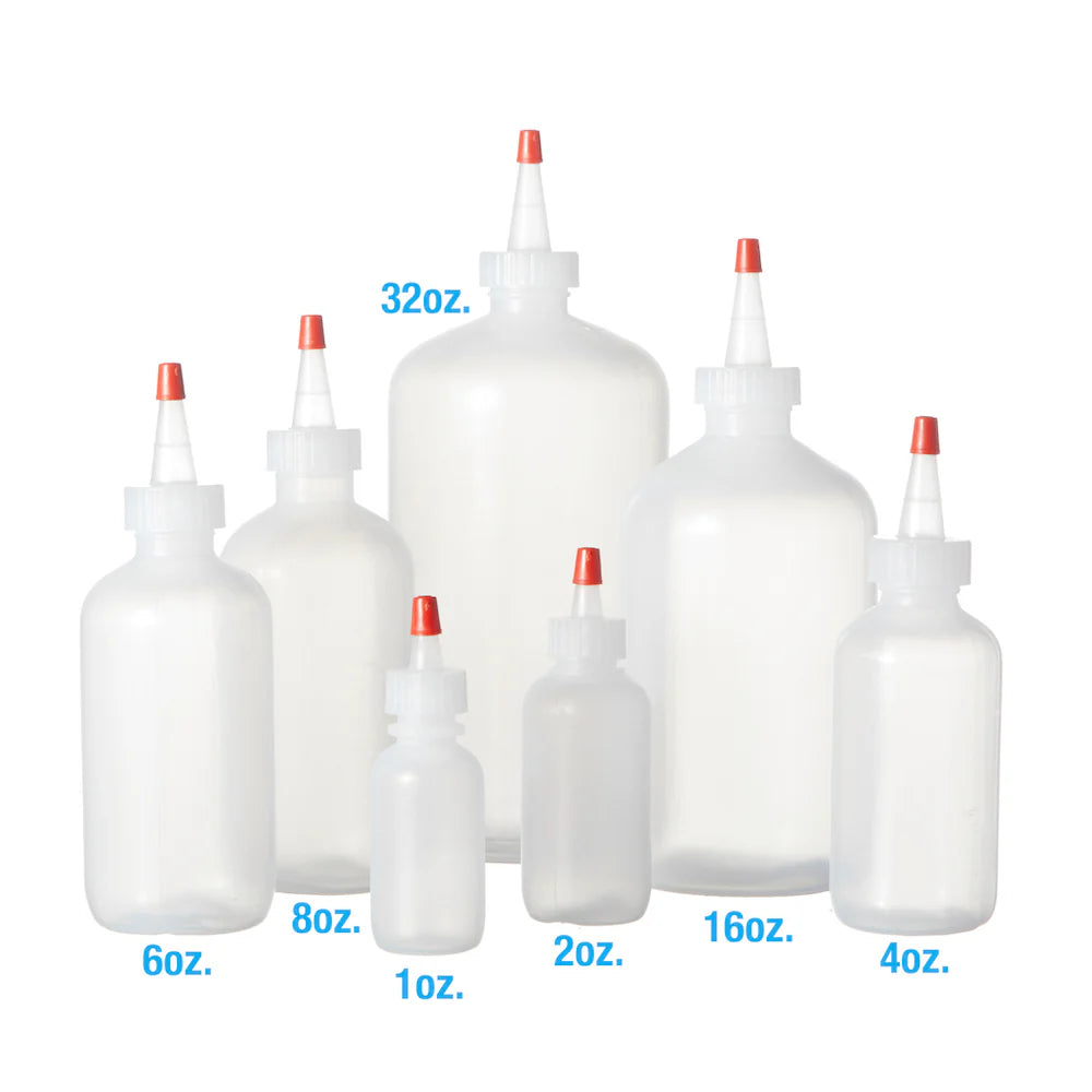 APPLICATOR BOTTLE 16OZ