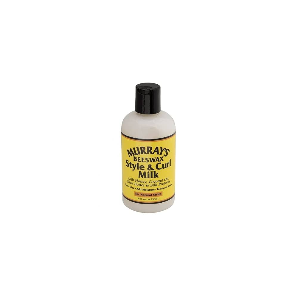 MURRAYS BEES WAX LIQUID 4 OZ