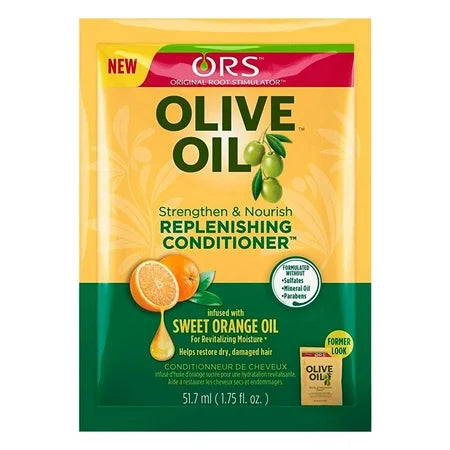 ORS ROOT STIMULATION REPLENISHING CONDTON 1.75 OZ PACK