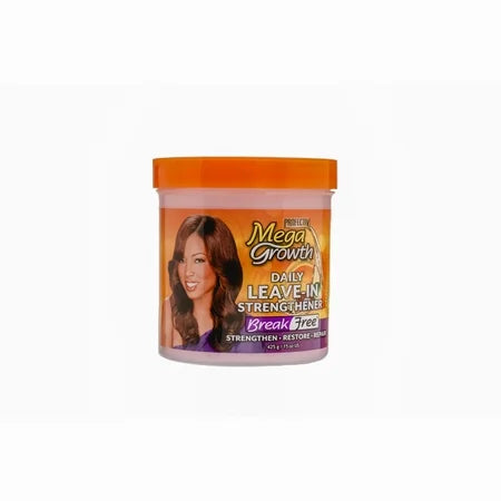 PROFECTIV BREAKAGE FREE LEAVE IN CONDTIONE15 OZ