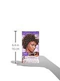 DARK & LOVELY HAIR PERMANENT COLOR 398TK