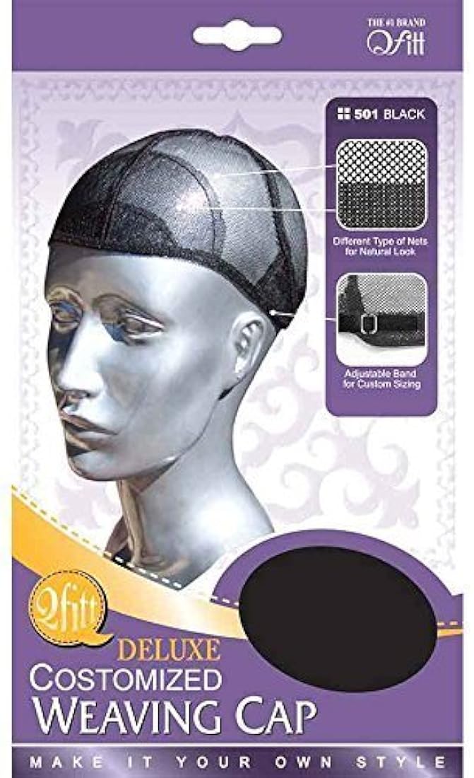 FITT CUSTOMIZED WEAVING CAP 501