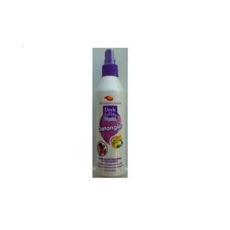 DARK & LOVELY BB DETANGLER SPRAY 8.5 OZ