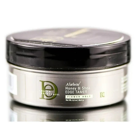 DESIGN ESSENTIALS EDGE TAMER GEL 2.3OZ