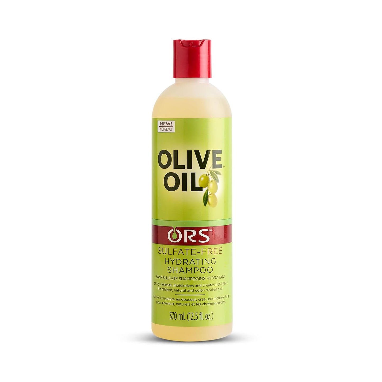 ORS ROOT STIMULATION OLIVE NEUTRITON SHAMPOO 24 OZ