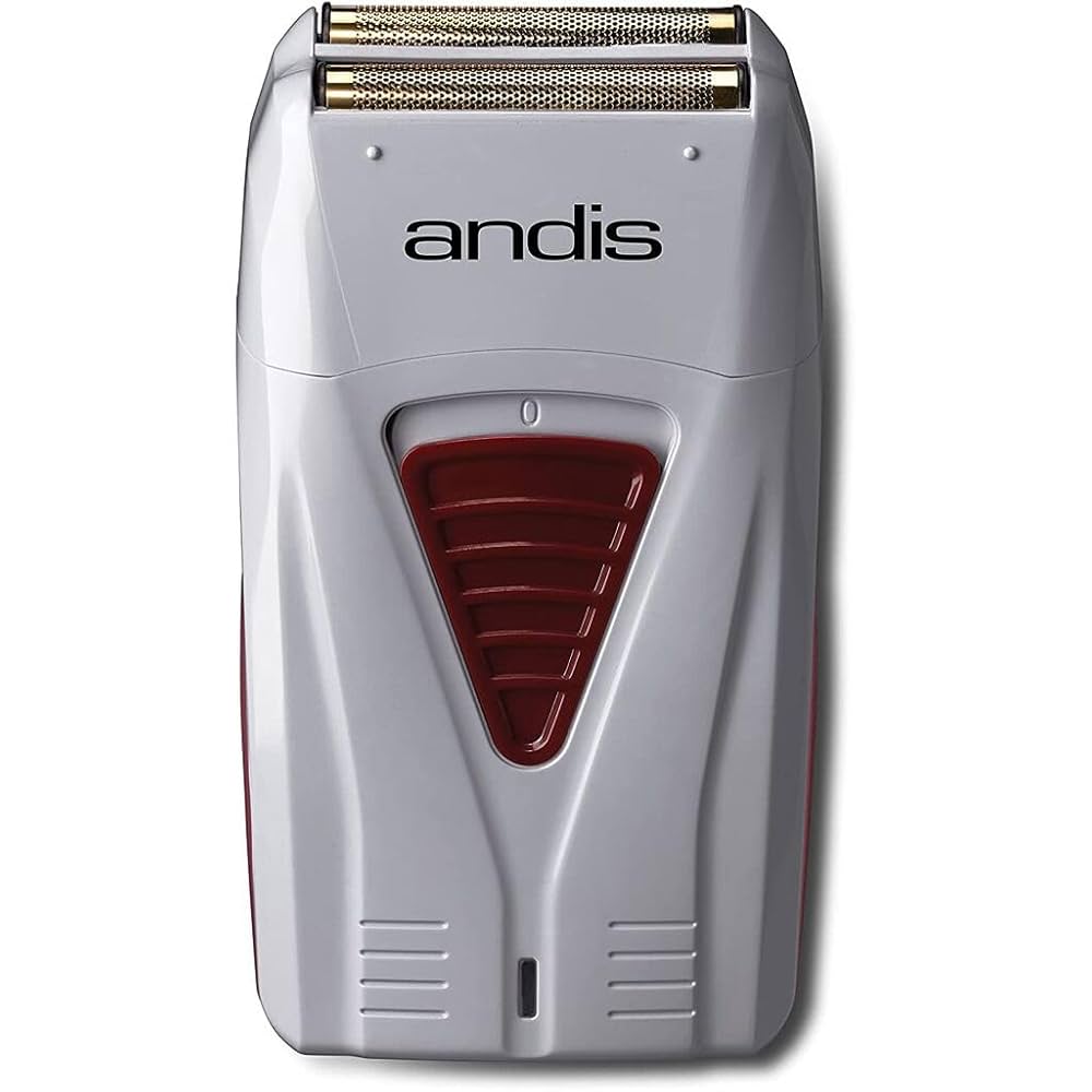 Andis ProFoil Lithium Titanium Foil Shaver 17150