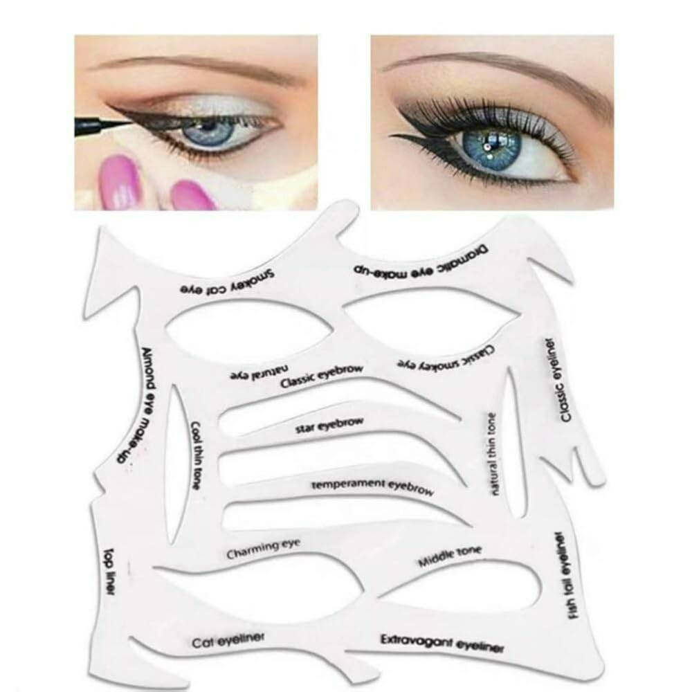 QUICK MAKE UP STENCILE STICK