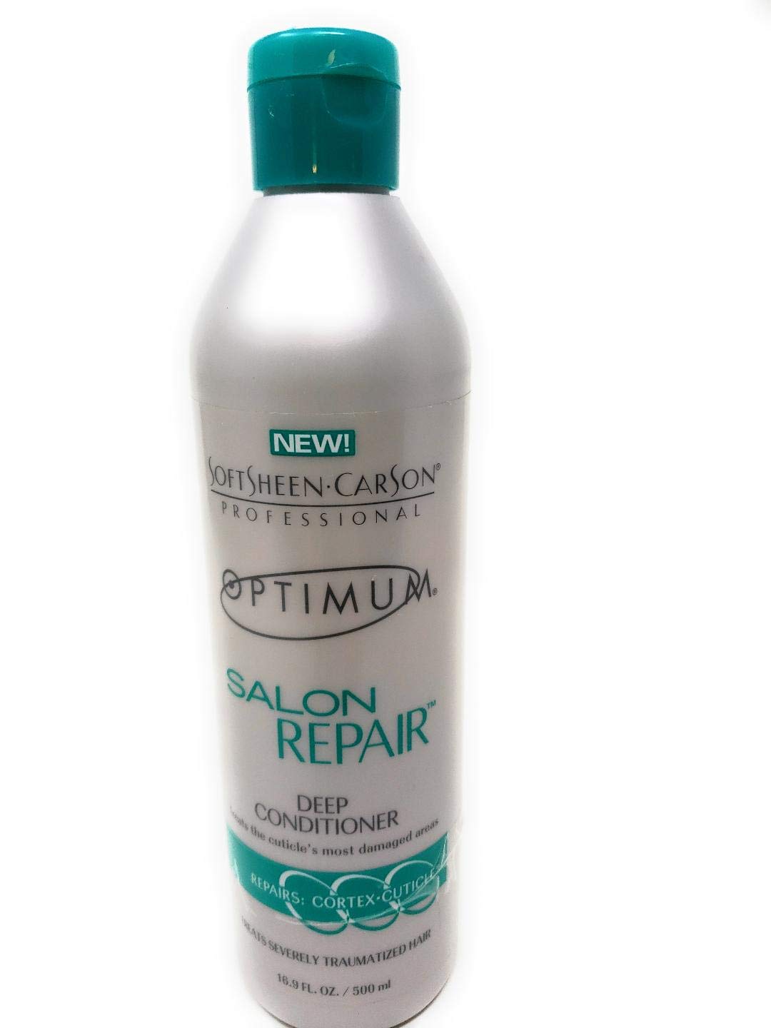 OPTIMUM SEAL REPRODUCTIVE DEEP CONDITIONING 16.9 OZ