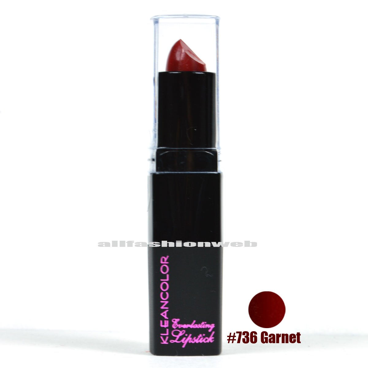 KLEANCOLOR LIPSTICK 736