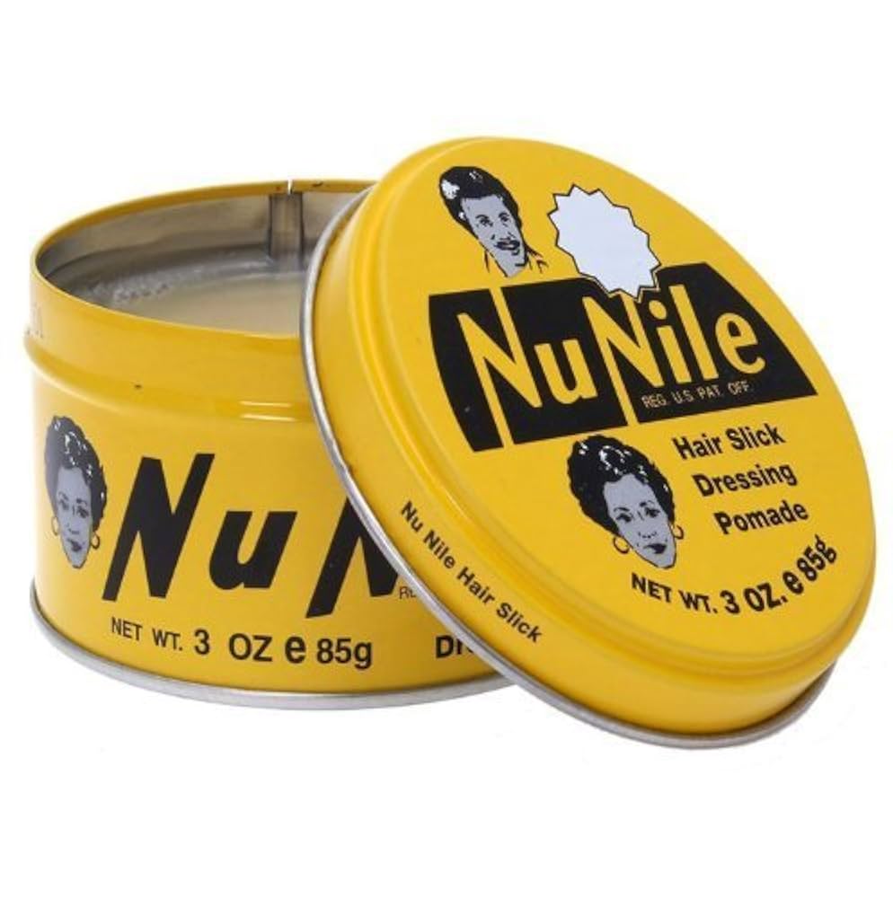 MURRAYS NUNILE HAIR POMADE 3 OZ