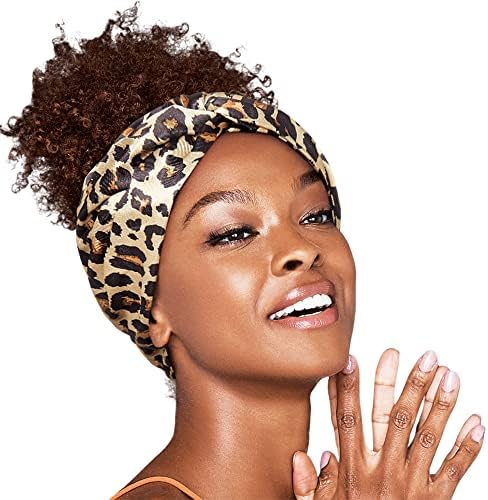 RED HEADBAND LEOPARD HQHQ93