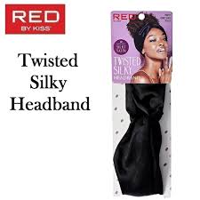 RED HEAD WRAP HQ91