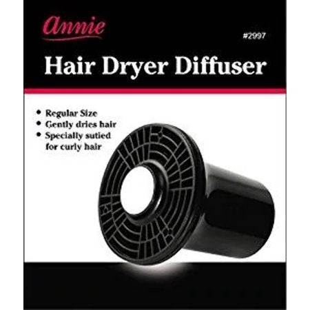 ANNIE HAIR DRYER DIFFUSER 2997