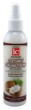 FANTASIA IC COCONUT CURLING CREAM 6OZ