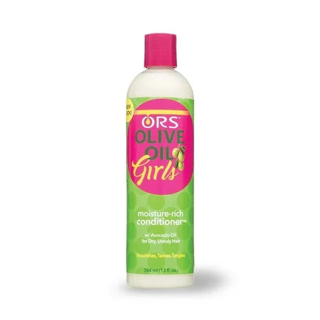 ORS ROOT MOISTURE CONDITION HAIR GREASE-G 13 OZ