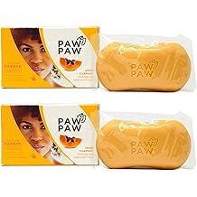 PAW PAW CLARIFY SOAP 180 G