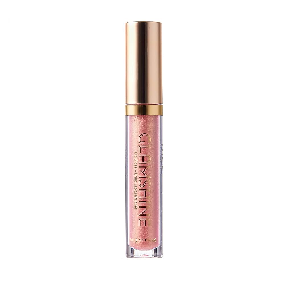 KISS LIPGLOSS SUNSET KSLGO4