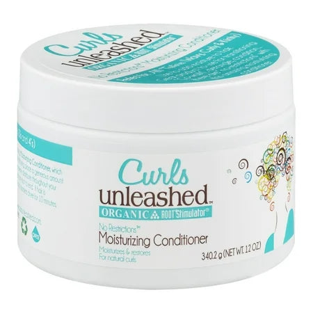 ORS ROOT STIMULATING CURL MOISTORIZING CONDITIONER 12 OZ