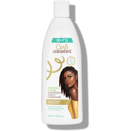 ORS ROOT CURLS UNLEASH LEAVE IN CONDITION 12 OZ