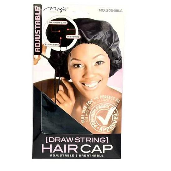 MAGIC RES DRAWSTRING CAP 2054